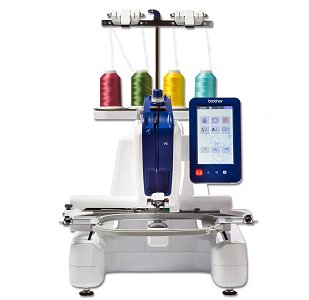 Image of brother_vr_single_needle_embroidery_machine.jpg